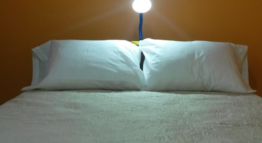 לימה Royal Sweet Dreams Airport B&B חדר תמונה