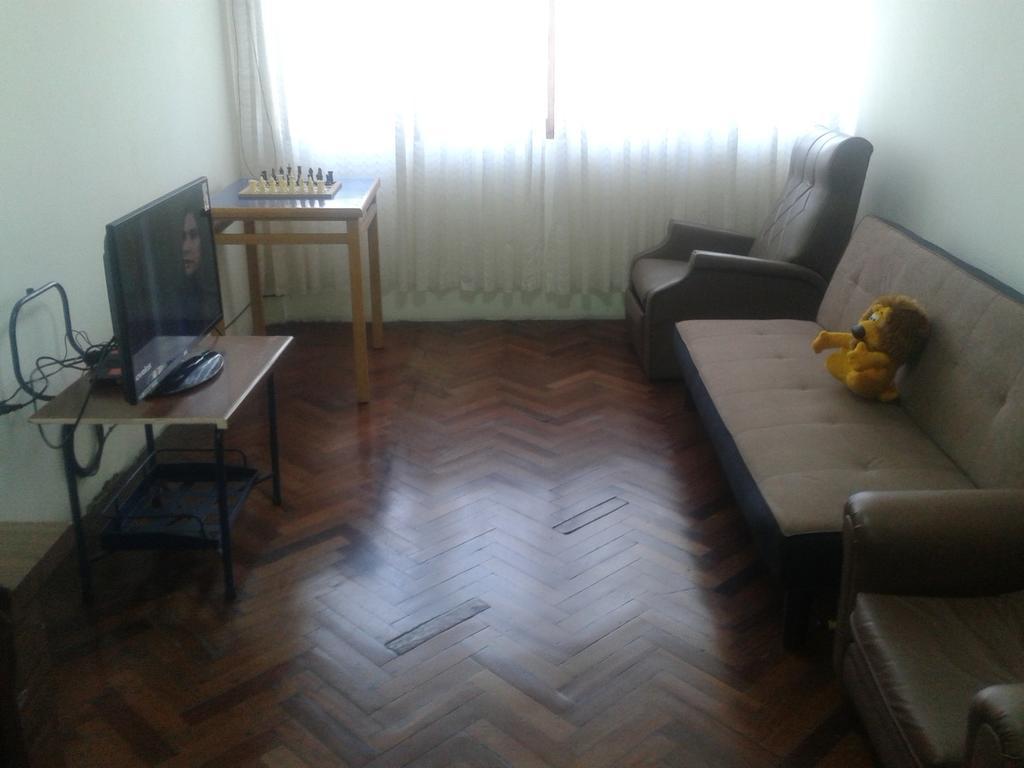 לימה Royal Sweet Dreams Airport B&B מראה חיצוני תמונה