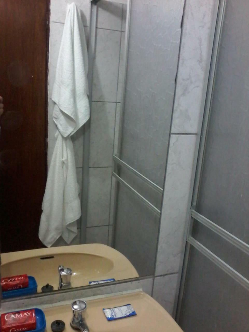 לימה Royal Sweet Dreams Airport B&B מראה חיצוני תמונה