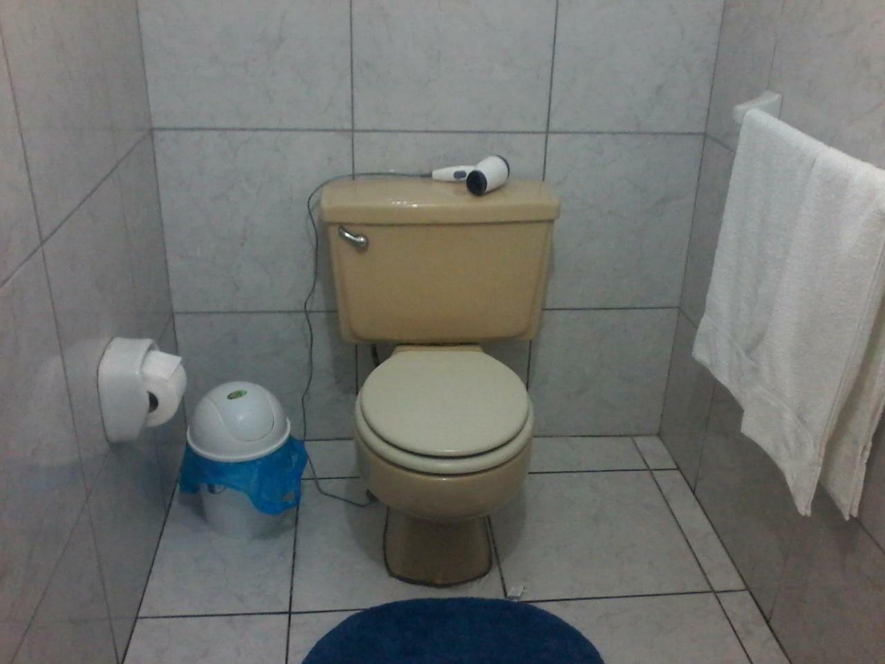 לימה Royal Sweet Dreams Airport B&B מראה חיצוני תמונה