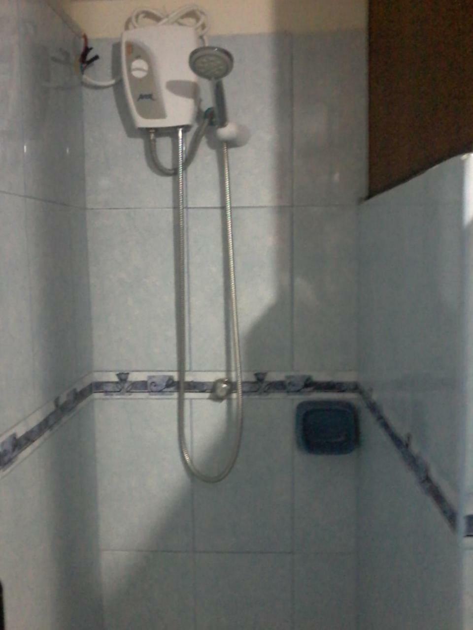 לימה Royal Sweet Dreams Airport B&B מראה חיצוני תמונה