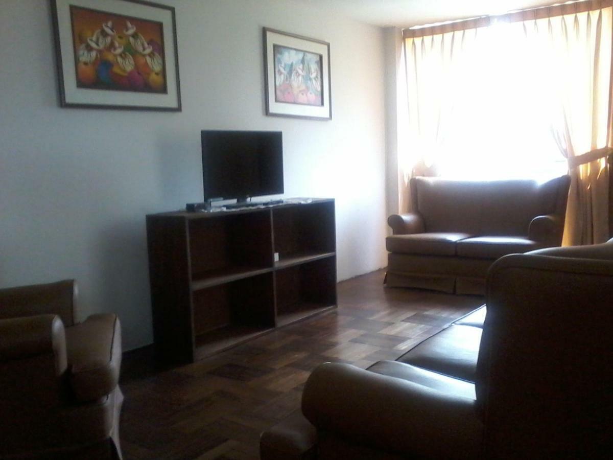 לימה Royal Sweet Dreams Airport B&B מראה חיצוני תמונה