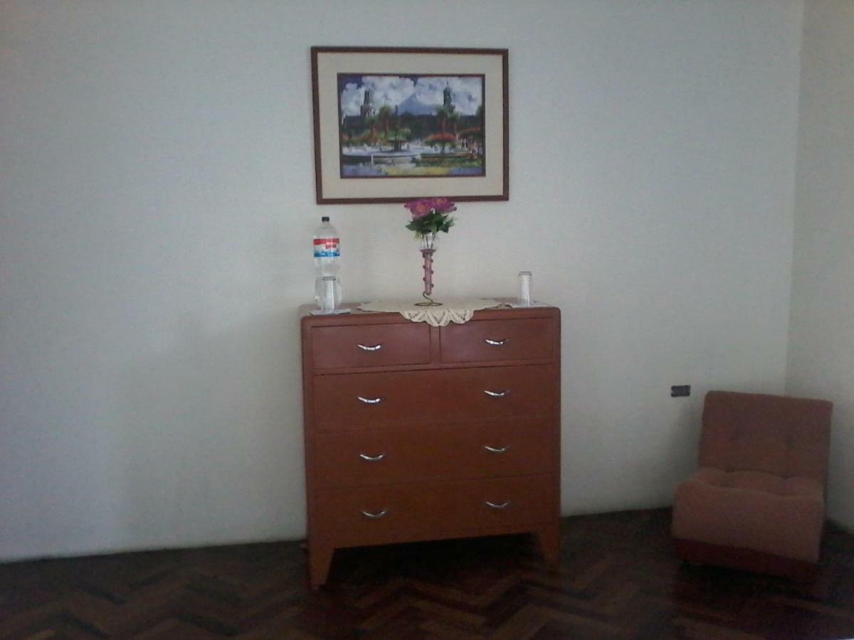 לימה Royal Sweet Dreams Airport B&B מראה חיצוני תמונה